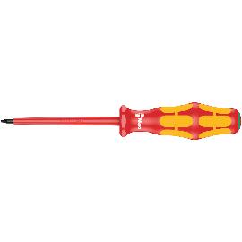 Wera TORX®-VDE Schraubendreher Produktbild